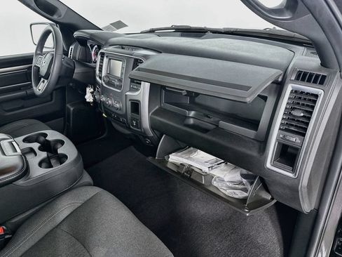 Used 2024 RAM 1500 Warlock RWD image 30