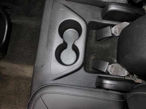 Used 2018 Chevrolet Colorado ZR2 w/ ZR2 Dusk Special Edition image 30