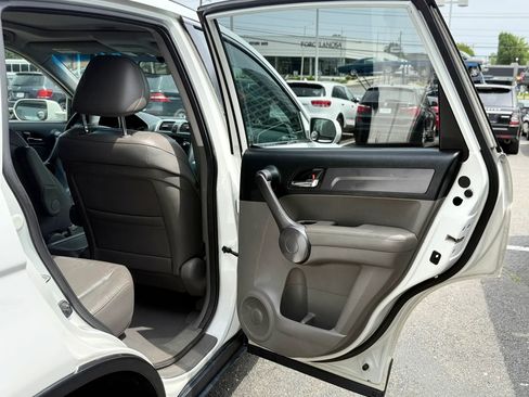 Used 2008 Honda CR-V EX-L image 27