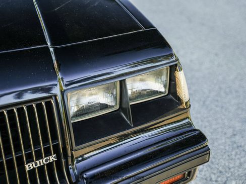 Used 1987 Buick Regal Coupe RWD image 47