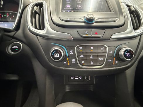 Used 2024 Chevrolet Equinox LT w/ LPO, Floor Liner Package AWD/4WD image 20