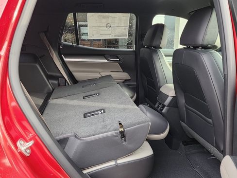 New 2026 GMC Terrain Elevation w/ Elevation Premium Package image 44