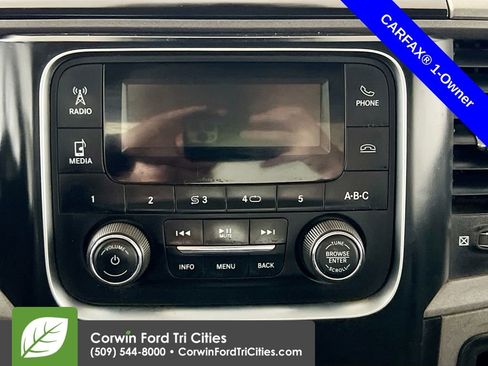 Used 2018 RAM 1500 Tradesman w/ Power & Remote Entry Group image 18