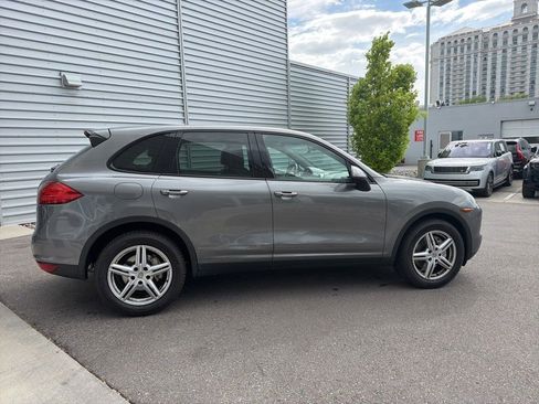 Used 2011 Porsche Cayenne S AWD/4WD image 4