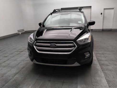 Used 2017 Ford Escape SE w/ SE Leather Comfort Package AWD/4WD image 15