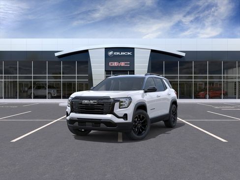 New 2026 GMC Terrain Elevation w/ Black Edition image 8