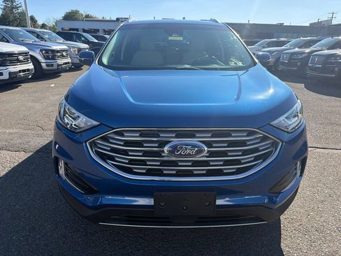 Used 2020 Ford Edge SEL w/ Convenience Package FWD image 10