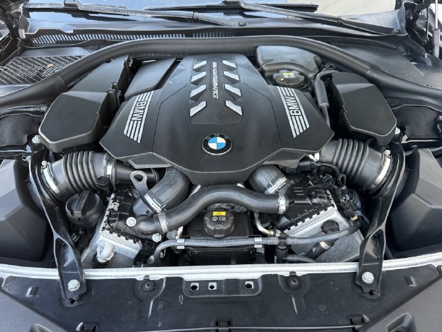 Used 2019 BMW M850i xDrive Coupe AWD/4WD image 36