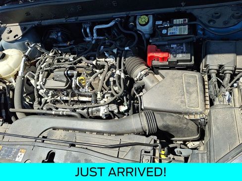 Used 2022 Ford Bronco Sport Big Bend w/ Convenience Package AWD/4WD image 27