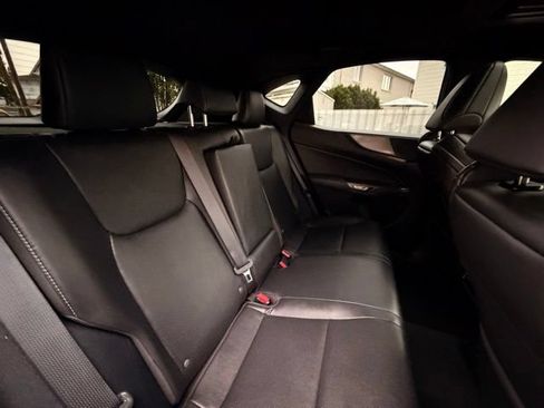 Used 2024 Lexus NX 350 F Sport AWD/4WD image 22