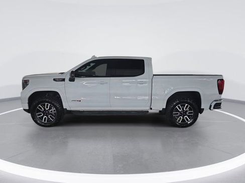 Used 2023 GMC Sierra 1500 AT4 w/ AT4 Premium Package image 6