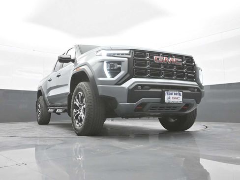 Used 2024 GMC Canyon AT4 w/ Technology Package AWD/4WD image 47