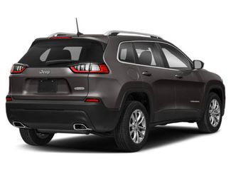 Used 2020 Jeep Cherokee High Altitude AWD/4WD video 2