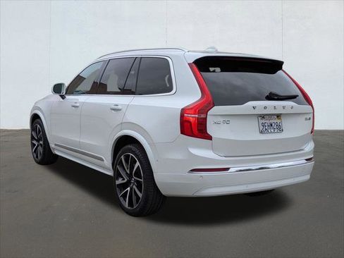 Used 2023 Volvo XC90 B6 Plus w/ Protection Package Premier image 3