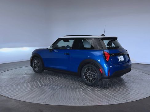 New 2026 MINI Cooper S FWD image 6