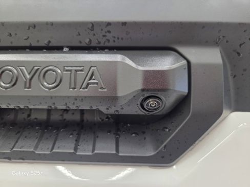 New 2026 Toyota Tundra SR image 28