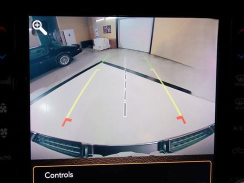 Used 2019 RAM 1500 Laramie image 20