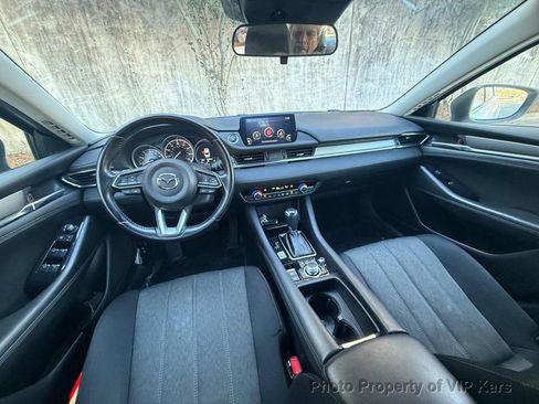 Used 2021 MAZDA MAZDA6 Sport image 18