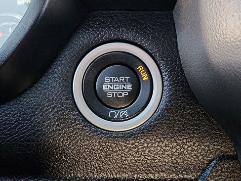 Used 2024 RAM 3500 Big Horn w/ Night Edition image 17