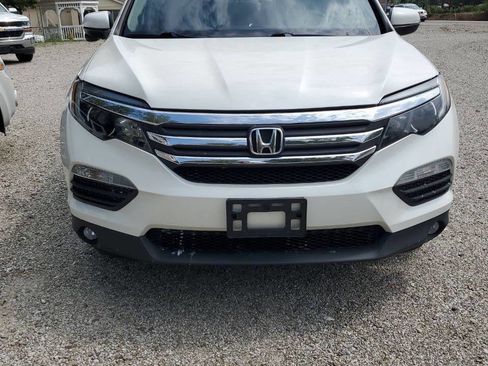 Used 2016 Honda Pilot EX-L image 2