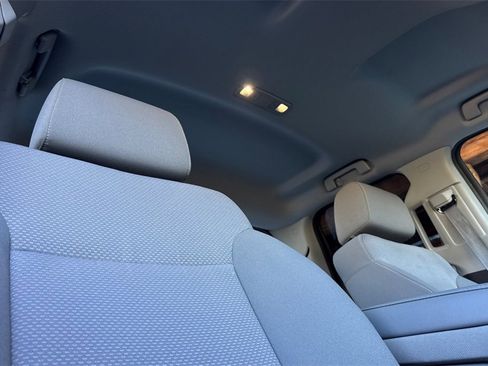 Used 2015 Chevrolet Silverado 1500 LS w/ Trailering Package image 17