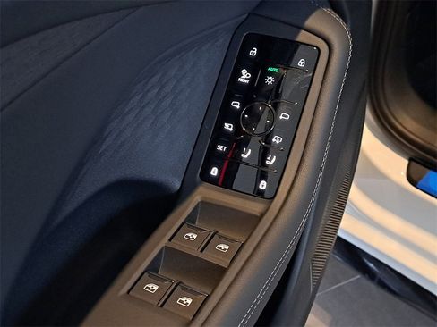 New 2026 Audi A6 Prestige image 21