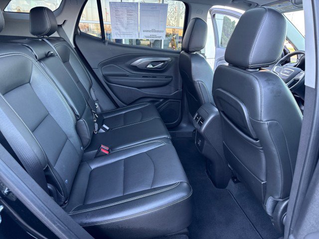 Used 2023 GMC Terrain SLT w/ Tech Package FWD image 30