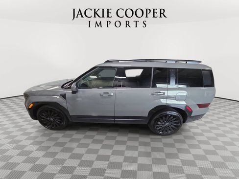 Used 2025 Hyundai Santa Fe Calligraphy AWD/4WD image 8