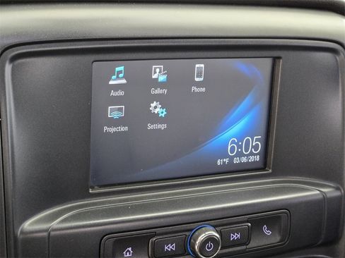 Used 2018 Chevrolet Silverado 1500 W/T image 26