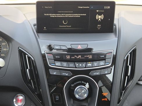 Used 2023 Acura RDX w/ Technology Package image 32