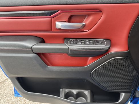 Used 2022 RAM 1500 Rebel w/ Rebel Level 1 Equipment Group image 14