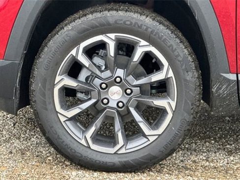 New 2026 GMC Terrain Elevation image 32