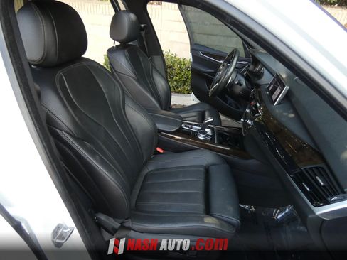 Used 2018 BMW X5 xDrive35i AWD/4WD image 28