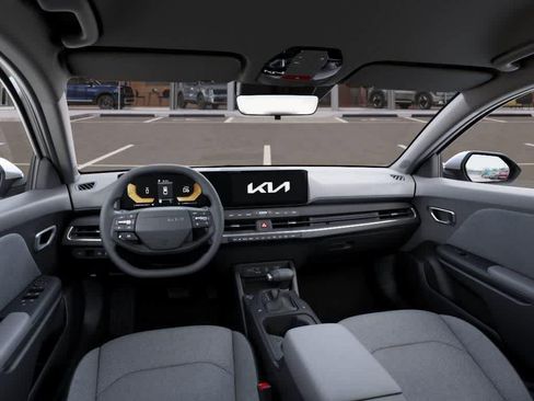 Certified 2026 Kia K4 FWD image 13