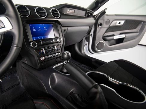 Used 2021 Ford Mustang GT Premium w/ California Special Package image 22