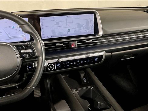 Used 2024 Hyundai Ioniq 6 SE image 5