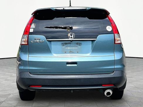 Used 2014 Honda CR-V EX-L image 6