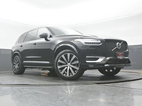 Used 2021 Volvo XC90 T6 Inscription AWD/4WD image 31