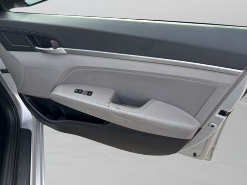 Used 2019 Hyundai Elantra SEL FWD image 24
