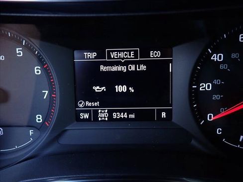 Used 2023 Chevrolet TrailBlazer ACTIV w/ Convenience Package AWD/4WD image 24
