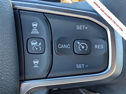 New 2025 RAM 3500 Big Horn image 23