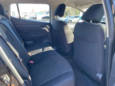Used 2015 Nissan Leaf S w/ Charge Package image 14