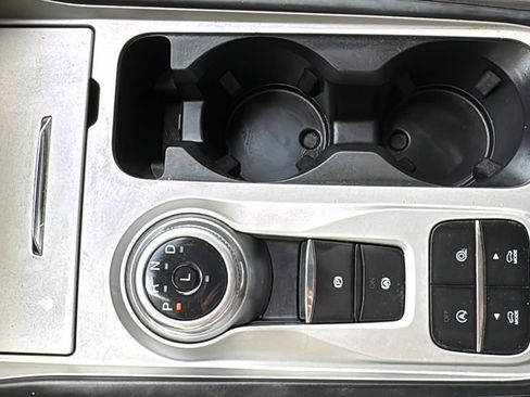 Certified 2021 Ford Explorer 2WD image 15