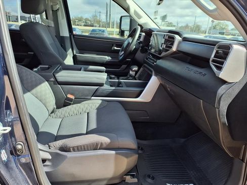 Used 2022 Toyota Tundra SR5 image 19