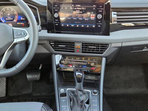 New 2026 Volkswagen Jetta SE image 13