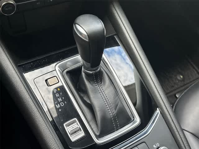 Used 2024 MAZDA CX-5 AWD 2.5 S w/ Select Package image 20