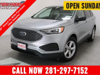 Used 2024 Ford Edge SE AWD/4WD video 1