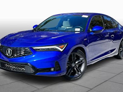 Certified 2024 Acura Integra A-Spec