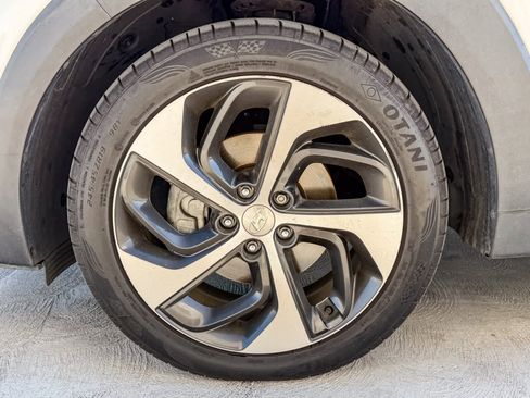 Used 2017 Hyundai Tucson Value image 10