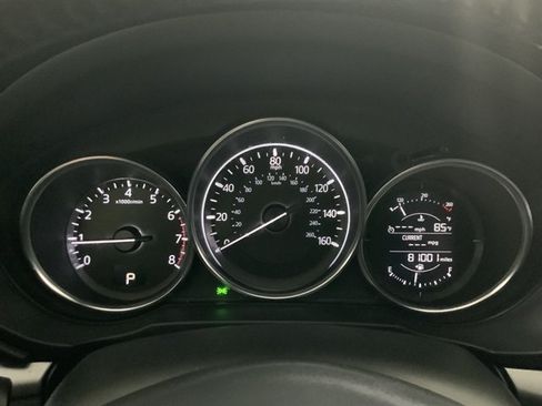 Used 2018 MAZDA CX-5 Sport AWD/4WD image 22